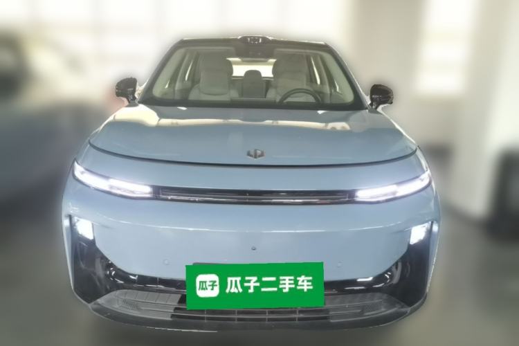 Used Leapmotor B10 2025 510 LiDAR Version Front