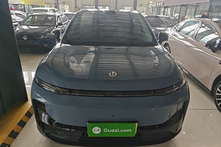 Used Leapmotor B10 2025 510 LiDAR Version Front