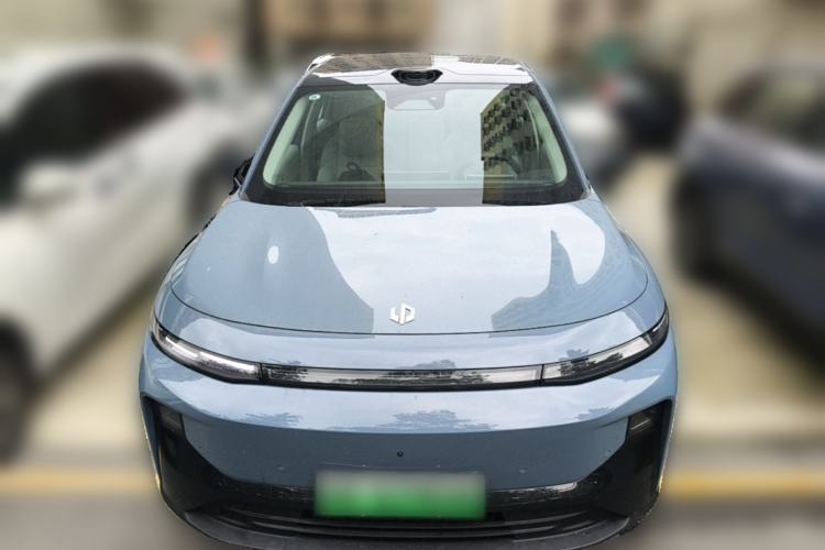 Used Leapmotor B10 2025 510 LiDAR Version Front