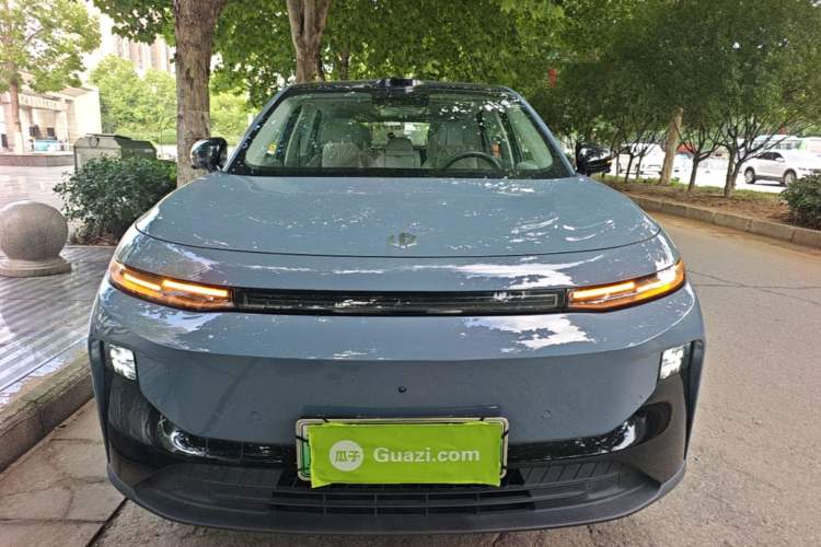 Used Leapmotor B10 2025 510 LiDAR Version Front