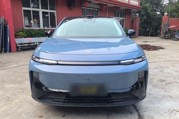 Used Leapmotor B10 2025 510 LiDAR Version Front