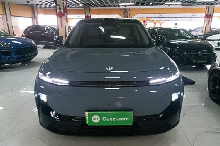 Used Leapmotor B10 2025 510 LiDAR Version Front