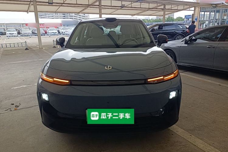 Used Leapmotor B10 2025 510 LiDAR Version Front