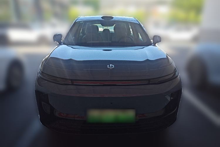 Used Leapmotor B10 2025 510 LiDAR Version Front