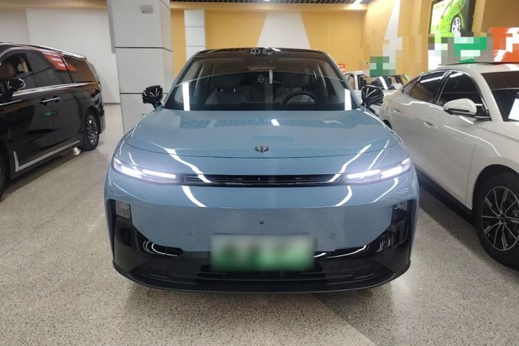 Used Leapmotor B10 2025 510 LiDAR Version Front