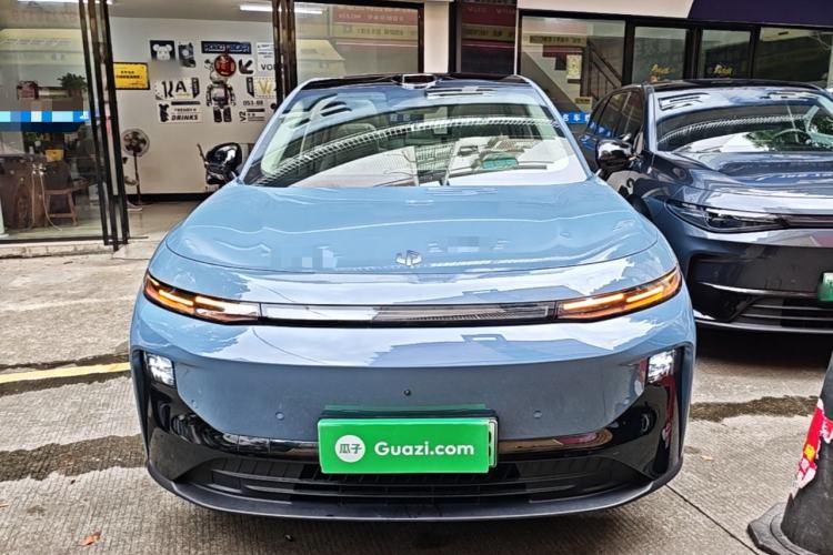 Used Leapmotor B10 2025 510 LiDAR Version Front