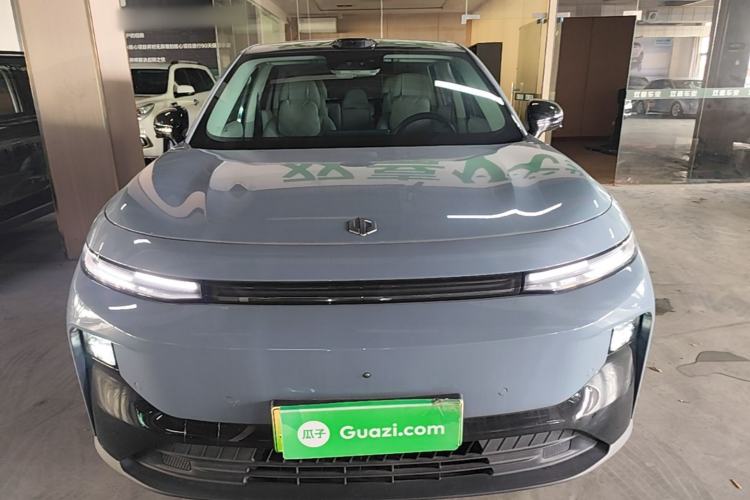 Used Leapmotor B10 2025 510 LiDAR Version Front