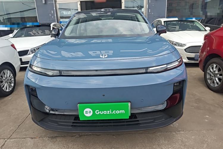 Used Leapmotor B10 2025 510 LiDAR Version Front