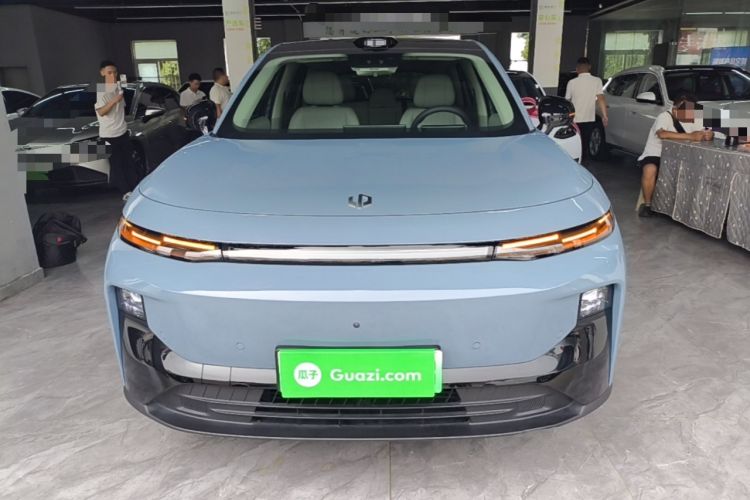 Used Leapmotor B10 2025 510 LiDAR Version Front
