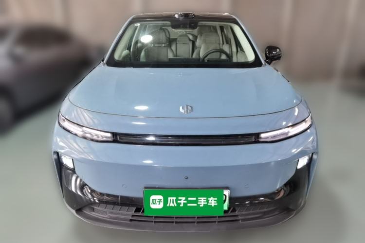 Used Leapmotor B10 2025 510 LiDAR Version Front