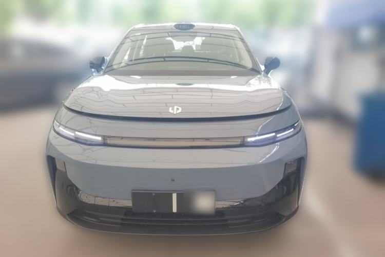 Used Leapmotor B10 2025 510 LiDAR Version Front