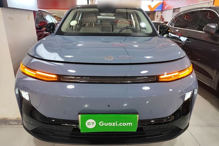 Used Leapmotor B10 2025 510 LiDAR Version Front