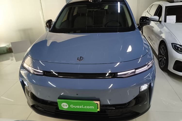 Used Leapmotor B10 2025 510 LiDAR Version Front