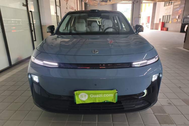 Used Leapmotor B10 2025 510 LiDAR Version Front