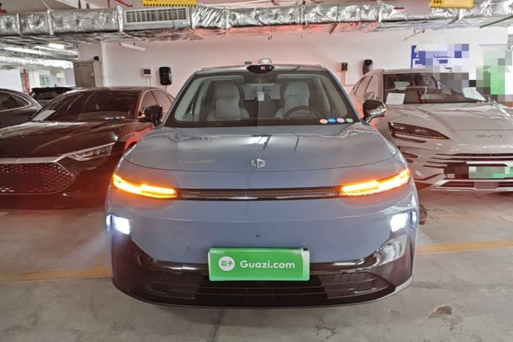 Used Leapmotor B10 2025 510 LiDAR Version Front