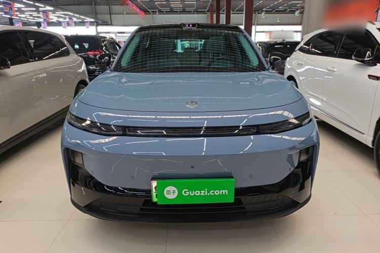 Used Leapmotor B10 2025 510 LiDAR Version Front