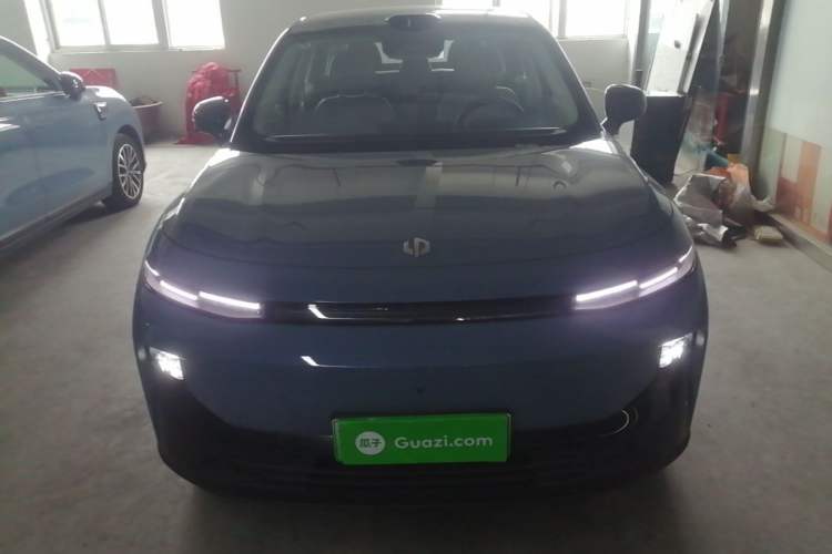 Used Leapmotor B10 2025 510 LiDAR Version Front