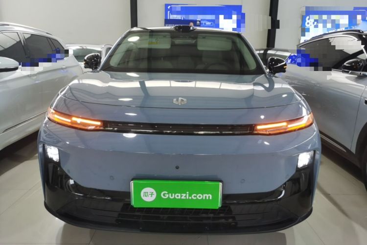 Used Leapmotor B10 2025 510 LiDAR Version Front