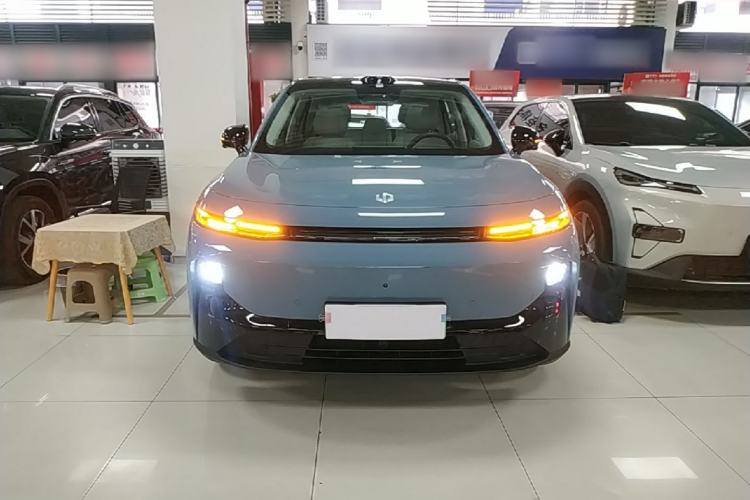 Used Leapmotor B10 2025 510 LiDAR Version Front