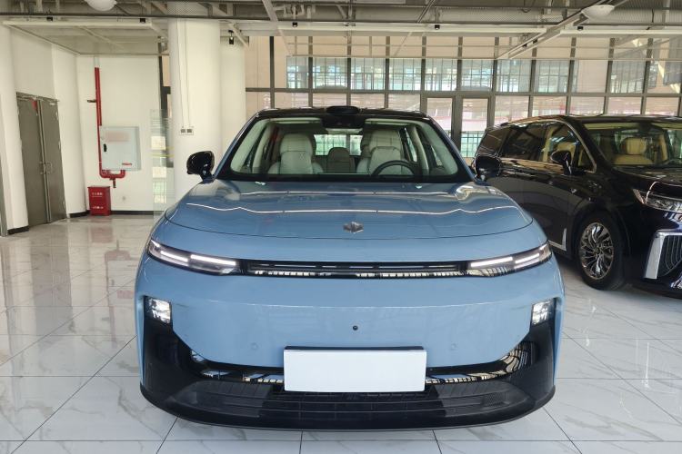 Used Leapmotor B10 2025 510 LiDAR Version Front