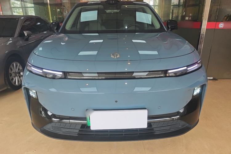 Used Leapmotor B10 2025 510 LiDAR Version Front