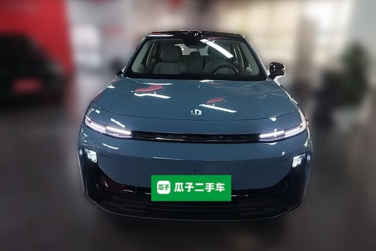 Used Leapmotor B10 2025 510 LiDAR Version Front
