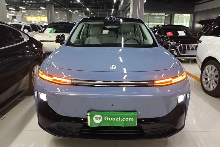 Used Leapmotor B10 2025 510 LiDAR Version Front