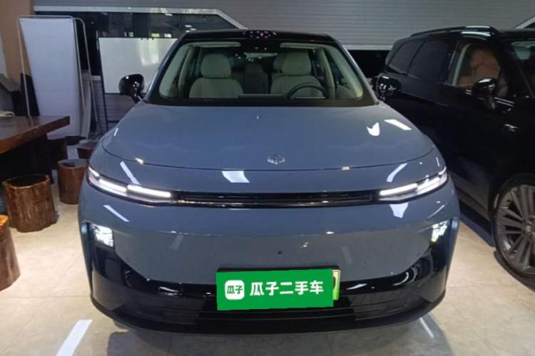 Used Leapmotor B10 2025 510 LiDAR Version Front