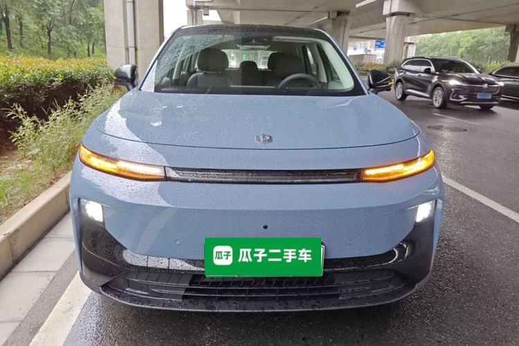 Used Leapmotor B10 2025 510 Joyful Edition Front