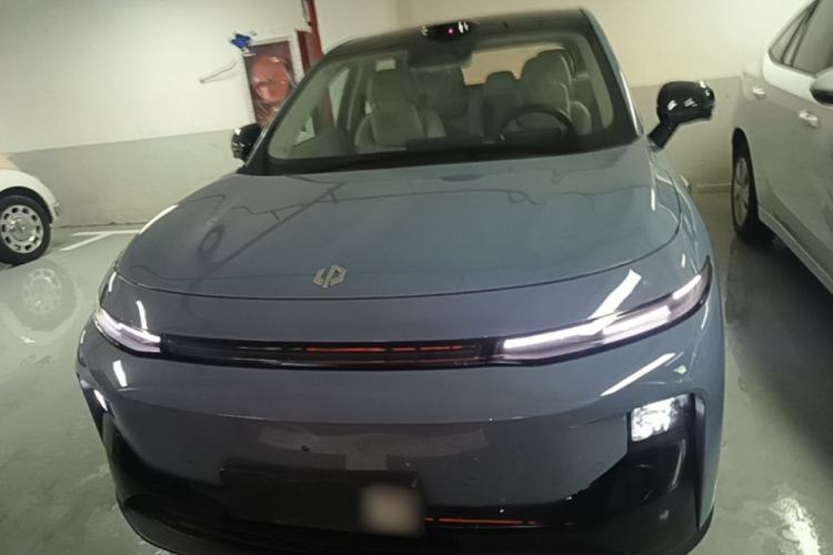 Used Leapmotor B10 2025 510 LiDAR Version Front