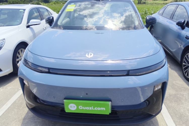Used Leapmotor B10 2025 510 LiDAR Version Front