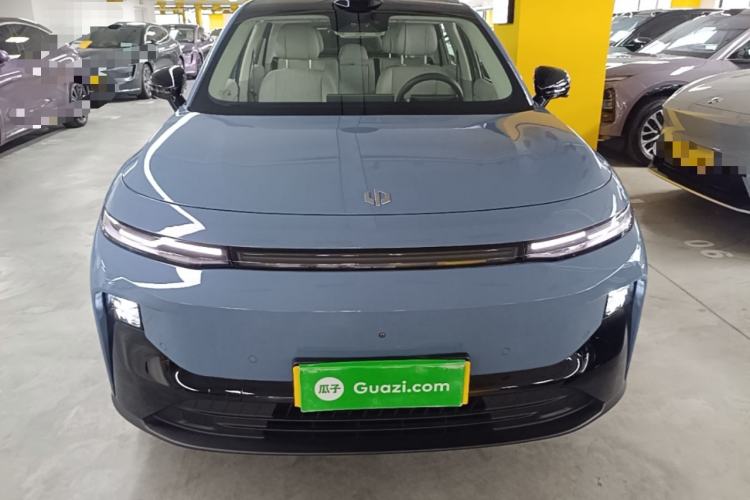 Used Leapmotor B10 2025 510 LiDAR Version Front