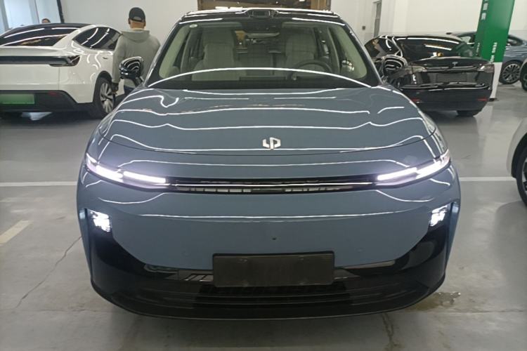 Used Leapmotor B10 2025 510 LiDAR Version Front