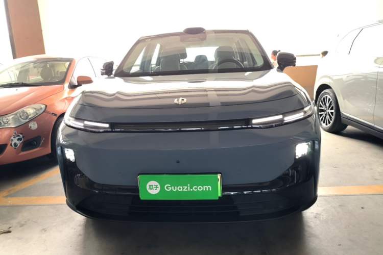 Used Leapmotor B10 2025 510 LiDAR Version Front