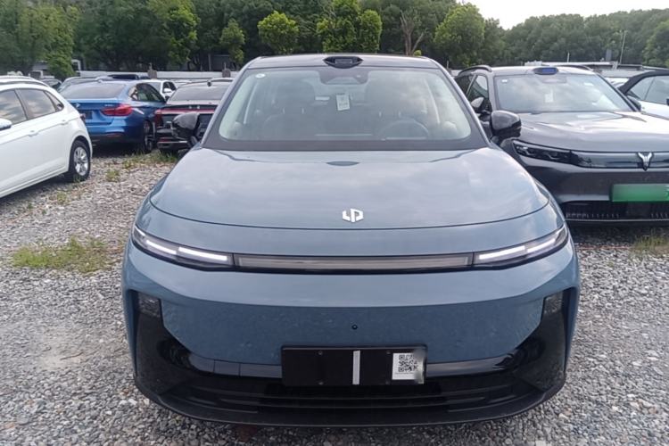 Used Leapmotor B10 2025 510 LiDAR Version Front