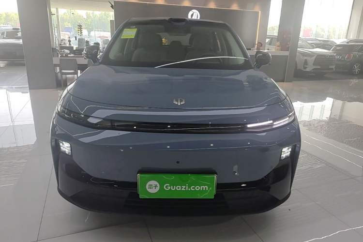 Used Leapmotor B10 2025 510 LiDAR Version Front