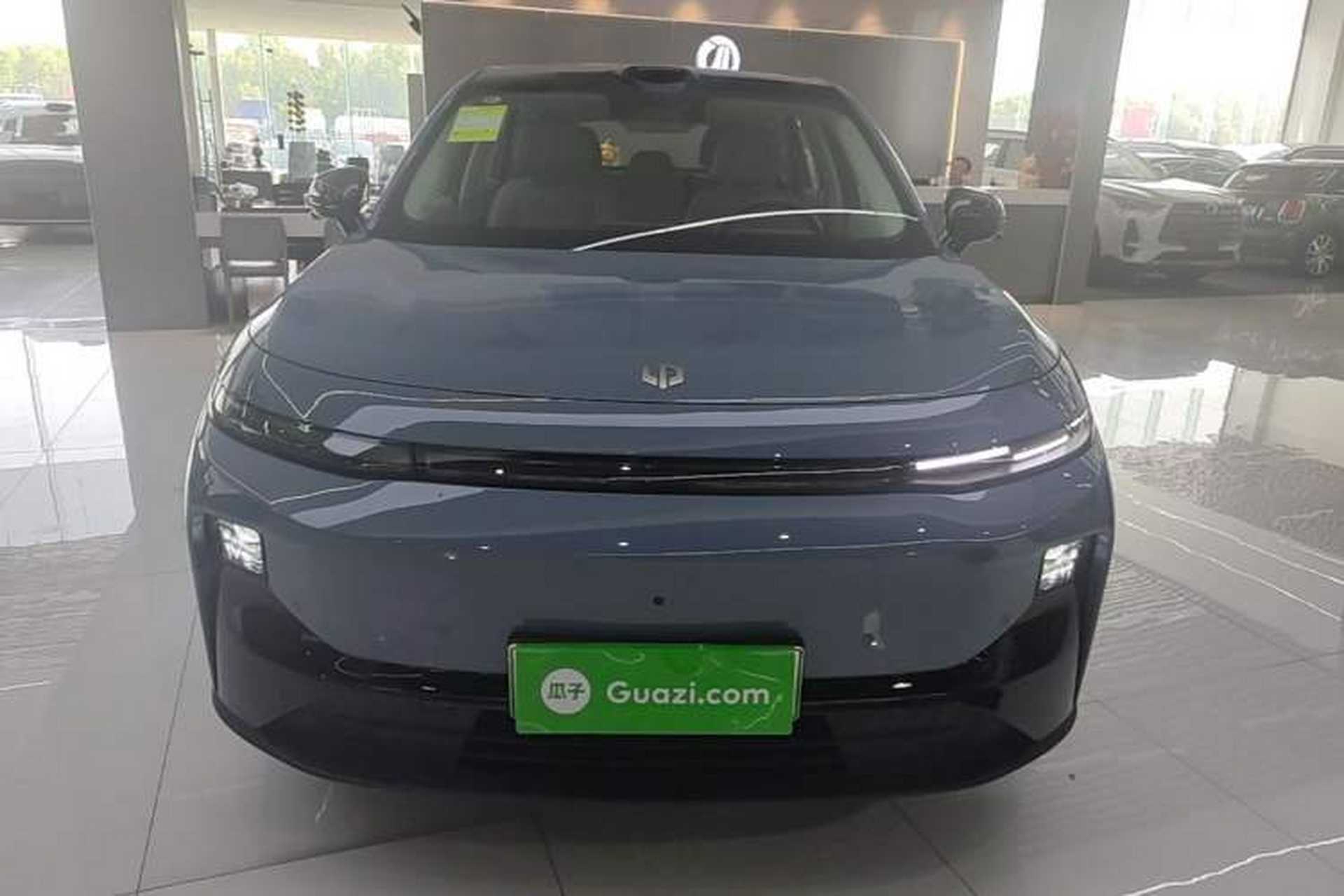 Used Leapmotor B10 2025 510 LiDAR Version Front
