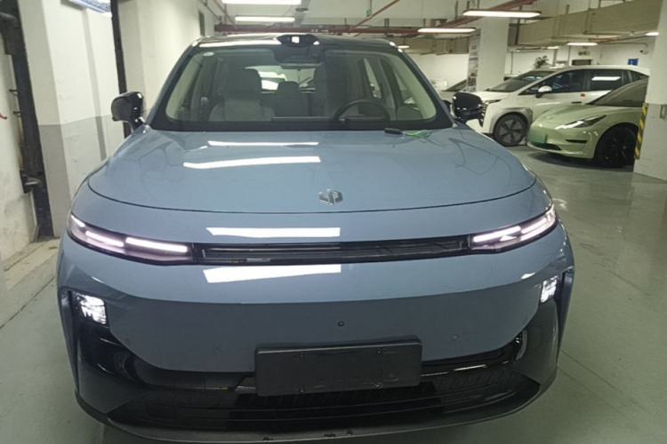 Used Leapmotor B10 2025 510 LiDAR Version Front