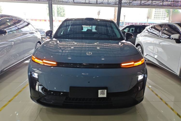 Used Leapmotor B10 2025 510 LiDAR Version Front