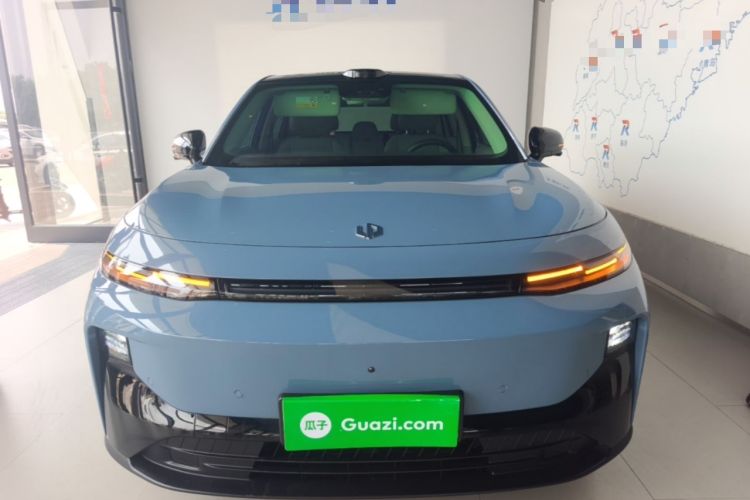 Used Leapmotor B10 2025 510 LiDAR Version Front