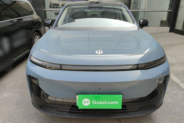 Used Leapmotor B10 2025 510 LiDAR Version Front
