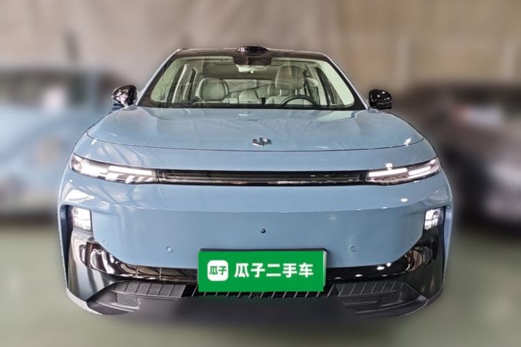 Used Leapmotor B10 2025 510 LiDAR Version Front