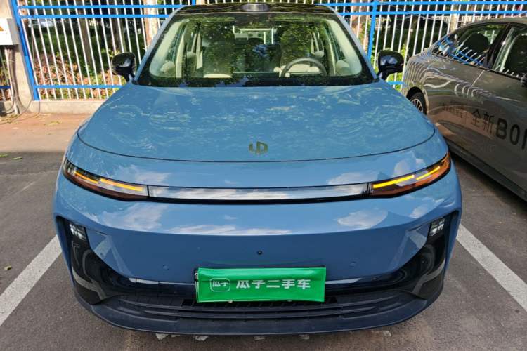 Used Leapmotor B10 2025 510 LiDAR Version Front