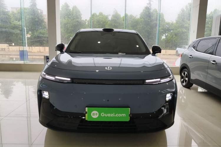 Used Leapmotor B10 2025 510 LiDAR Version Front