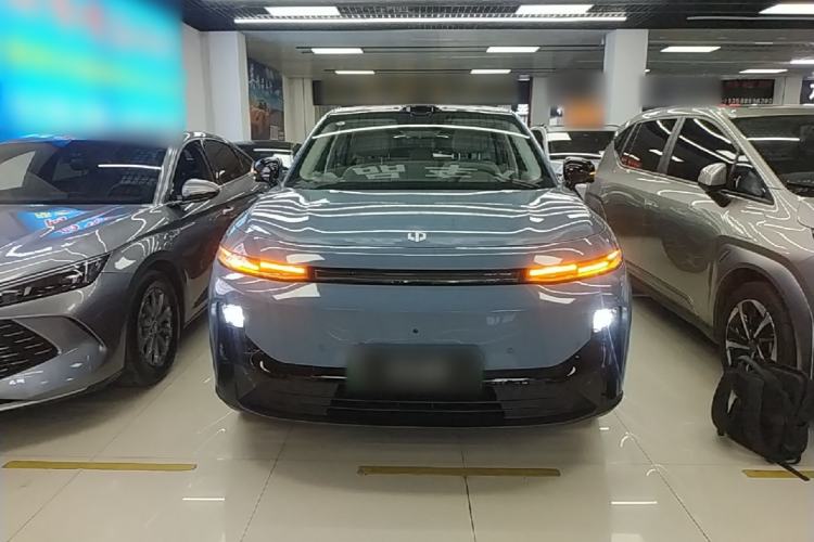 Used Leapmotor B10 2025 510 LiDAR Version Front