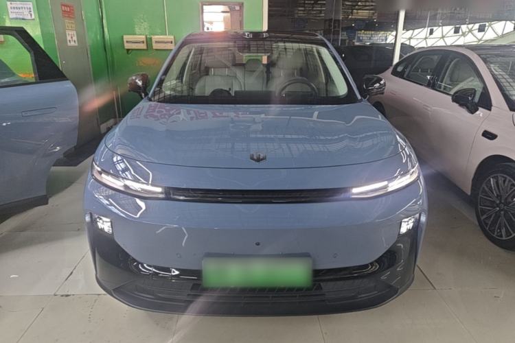 Used Leapmotor B10 2025 510 LiDAR Version Front