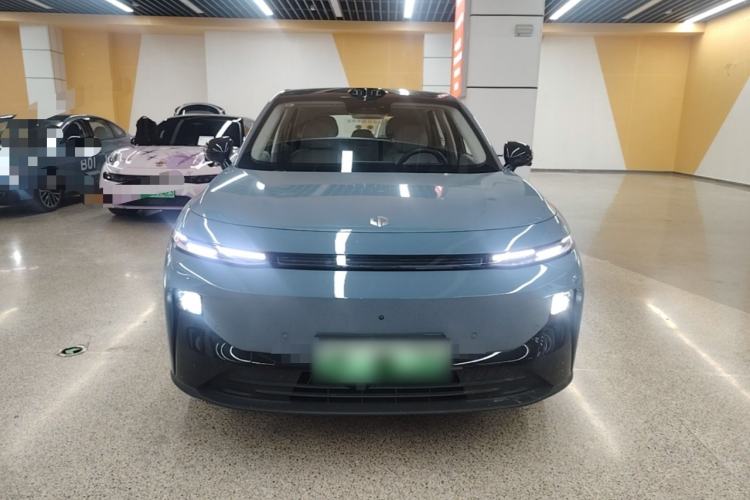 Used Leapmotor B10 2025 510 LiDAR Version Front