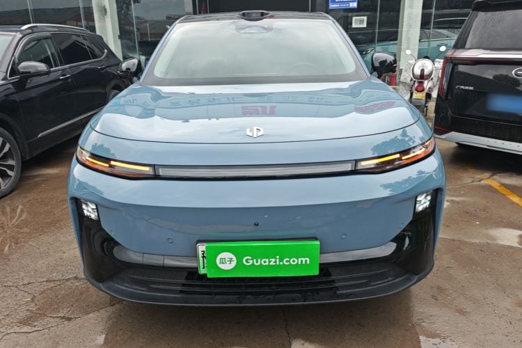 Used Leapmotor B10 2025 510 LiDAR Version Front
