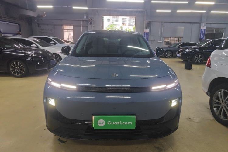 Used Leapmotor B10 2025 510 LiDAR Version Front