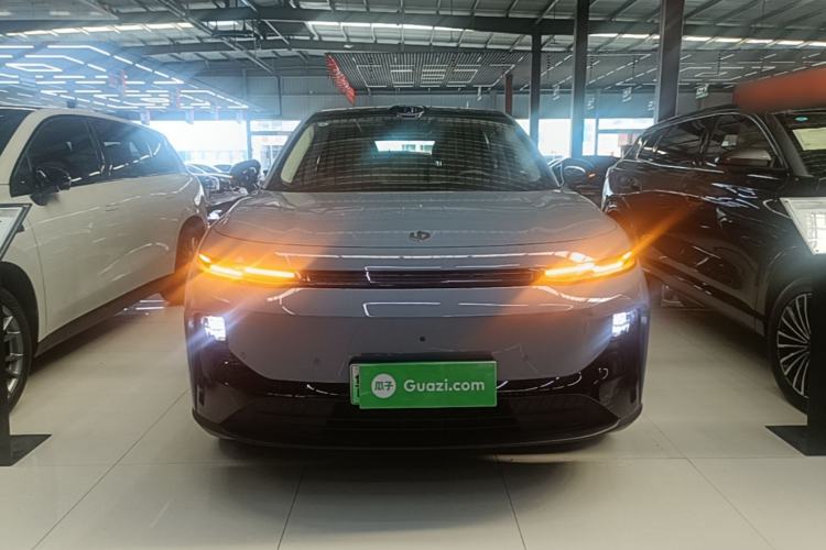 Used Leapmotor B10 2025 510 LiDAR Version Front